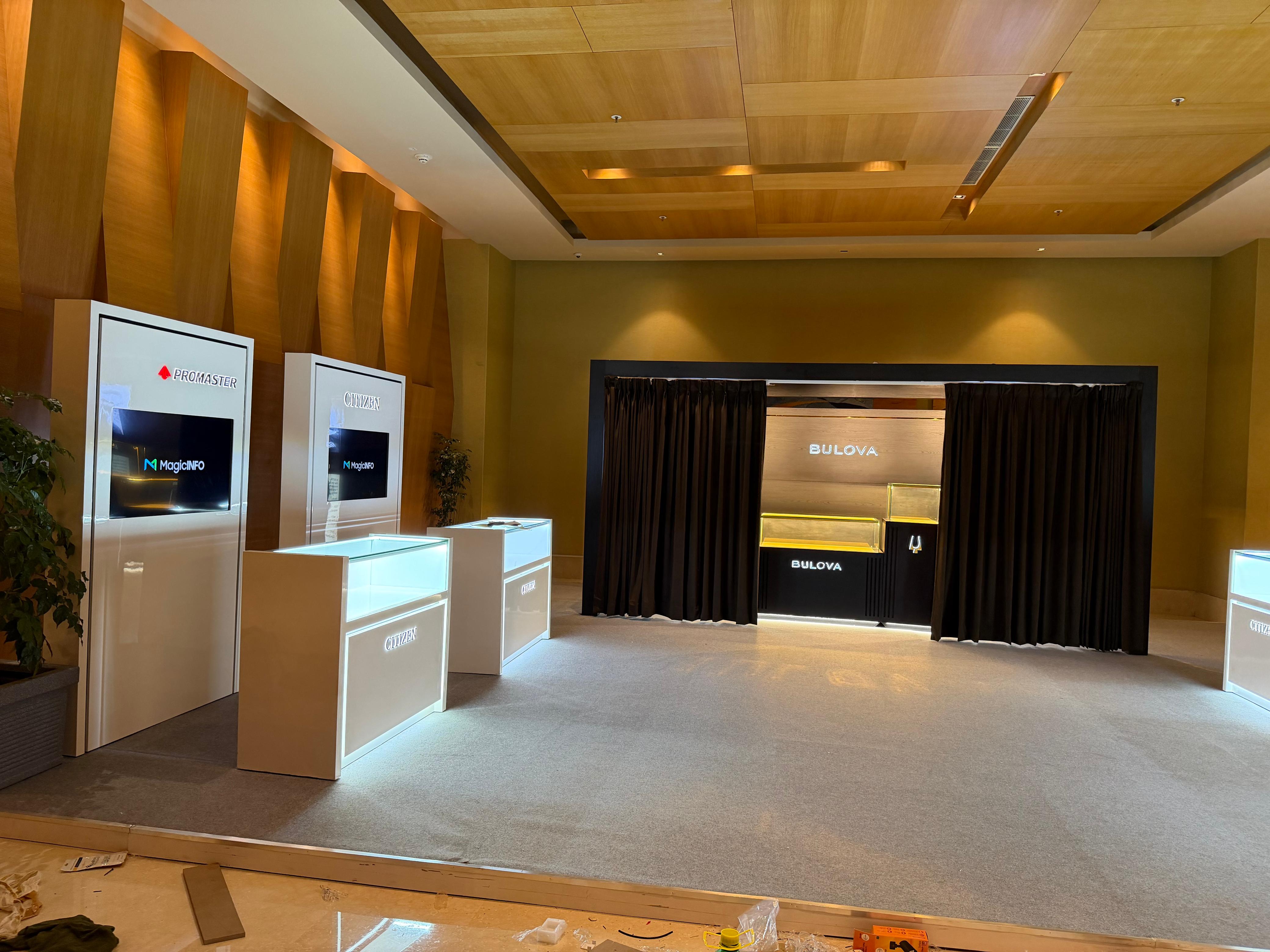 DS Creations Completed Projects